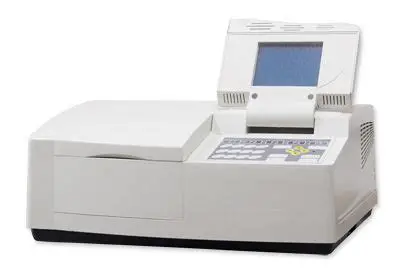 UV/VIS Spectrophotometer PG Instruments Ltd